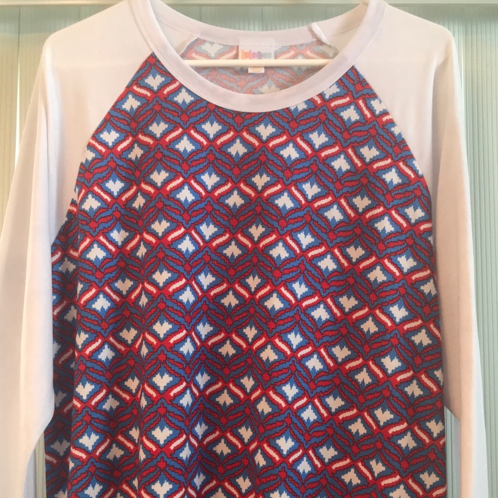 LulaRoe Randy